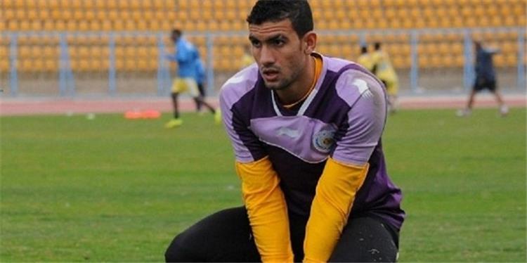 لاعب الاسماعيلي: "عواد أتظلم"