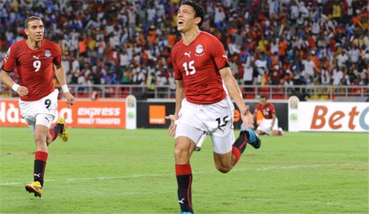"فيفا" يسلط الضوء على إنجاز المنتخب المصري في أمم إفريقيا