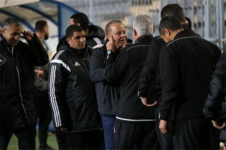 شوقي غريب: خسارة الزمالك لا تقلل من قيمته.. ونجحنا في خلق "شكل" للإنتاج