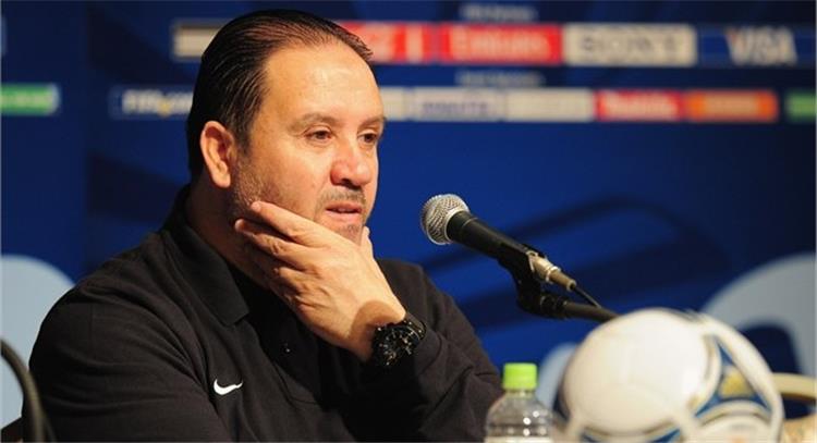 معلول: كوبر يتعامل بواقعية ومنتخب مصر متماسك