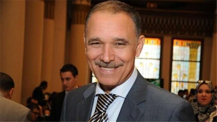 رضا البلتاجي: استطيع أن أحمي نفسي و"الجعجعة" لو تؤثر فيا