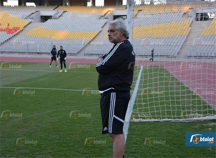 ناجي: انضمام عواد للفراعنة بسبب مستواه العالي