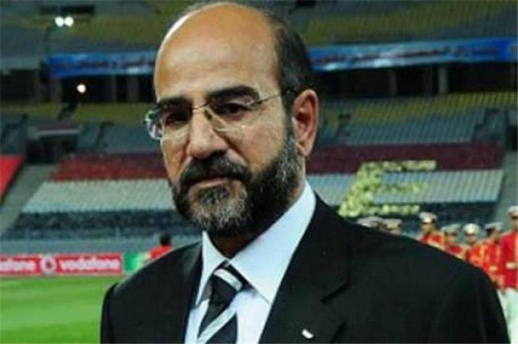عامر حسين يعقب على البدري ويصرح: كيف يوجد إرهاق؟