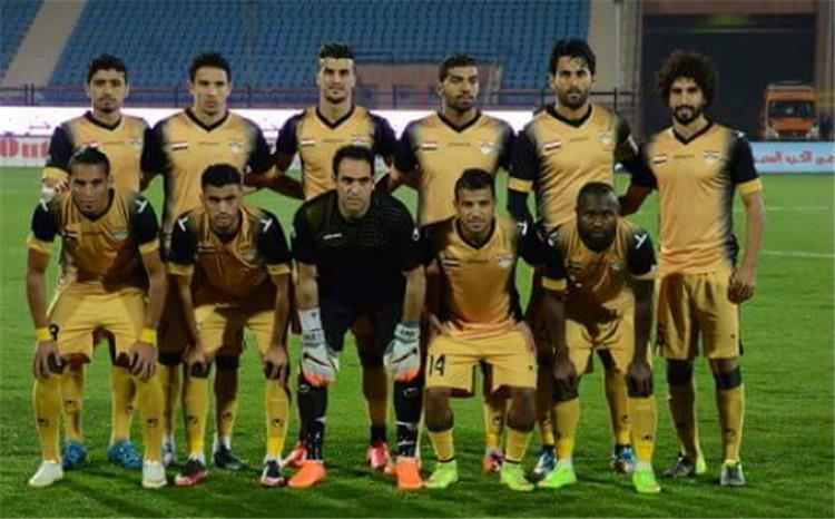 فتح الله يخطف الفوز للإنتاج الحربي من النصر للتعدين