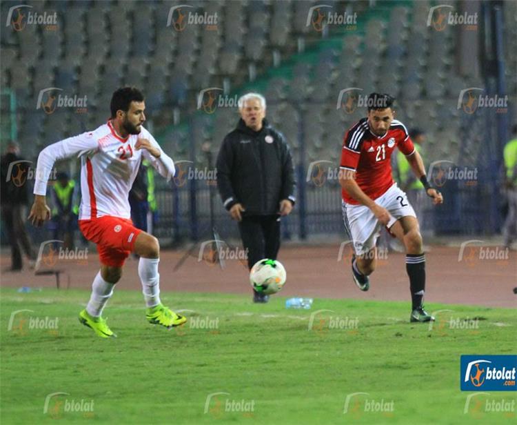 علي ماهر: اللاعبون كانوا يقولون لتريزيجيه "أطلع بره أنت متعرفش في الكورة"
