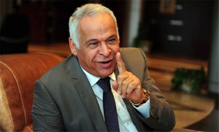 عامر: اتضامن مع بيان الأهلي وأتمنى رفض استقالة البلتاجي