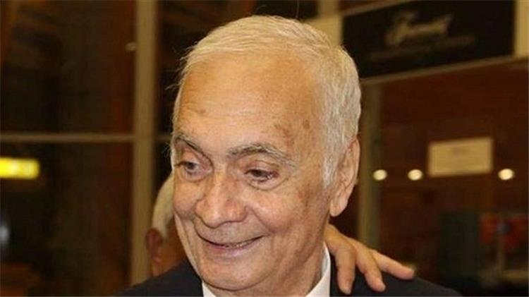 خاص.. زاهر يقرر إصدار كتاب لتوثيق إنجازاته في اتحاد الكرة
