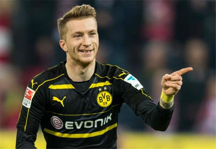 تقارير الميركاتو.. آرسنال يستهدف ضم "رويس" ليكون بديلاً لأوزيل وسانشيز حال رحيلهما