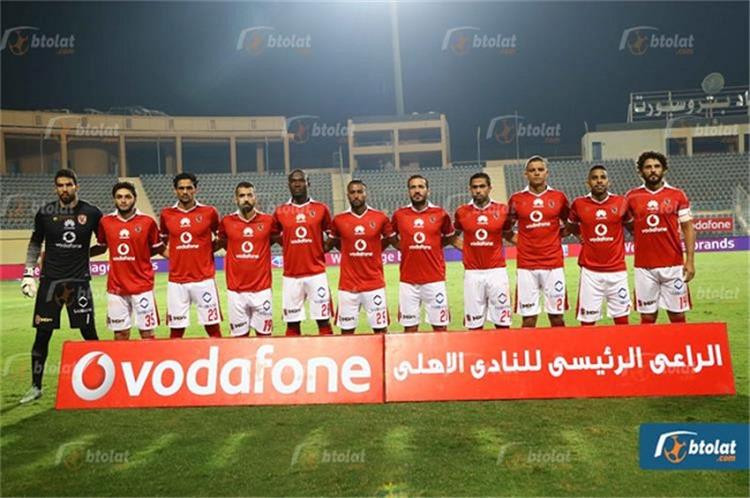 الأهلي: جاهزون لمواجهة الزمالك في أي ملعب يحدده الخصم