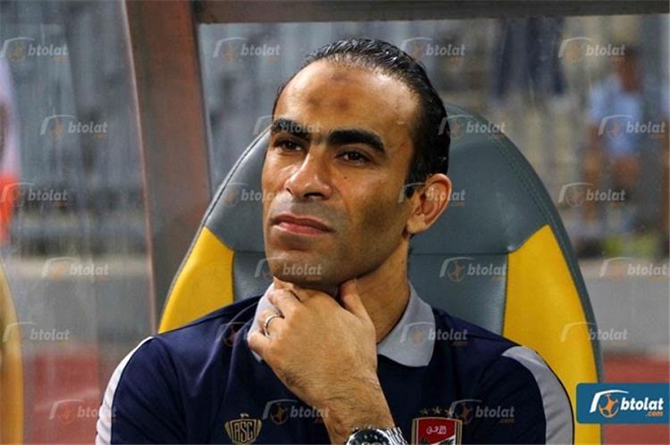 بعد الفوز بالقمة.. "عبد الحفيظ" يتوجه إلي السعودية لأداء مناسك العمرة