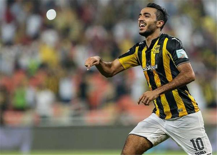 مُحترفين .. كهربا يشارك في فوز الإتحاد على التعاون بدوري جميل