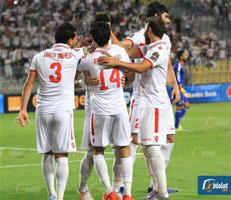 موعد مواجهة الزمالك والإنتاج الحربي و القنوات الناقلة