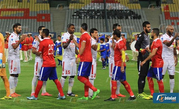 الجهات الأمنية ترفض اقامة القمة على بتروسبورت