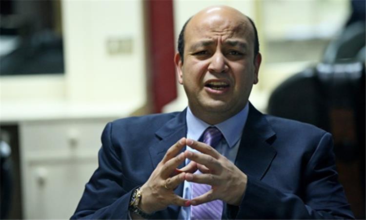 عمرو أديب معلقًا علي هزيمة الزمالك: " فقدت الإحساس بالألم"