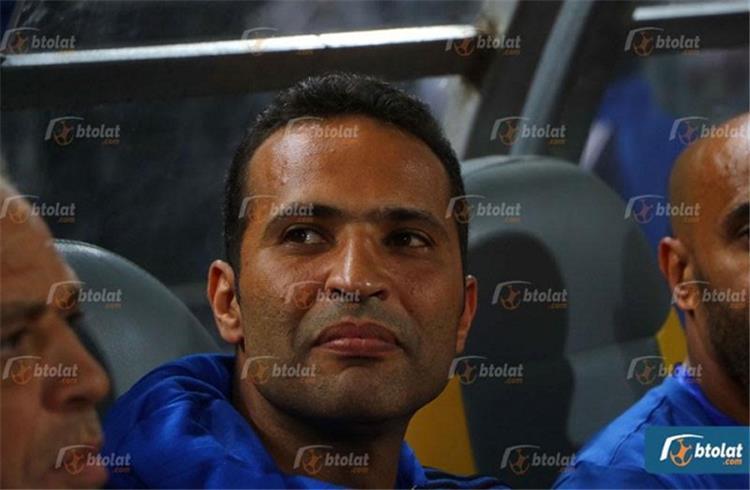 سليمان لمنصور: سأرحل عن الزمالك وسأكون سعيد لأني لن أقبل بالضغط