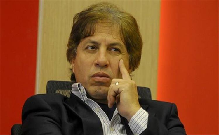 ثروت سويلم: الزمالك تلقى خطابين بموعد مباراة المقاصة