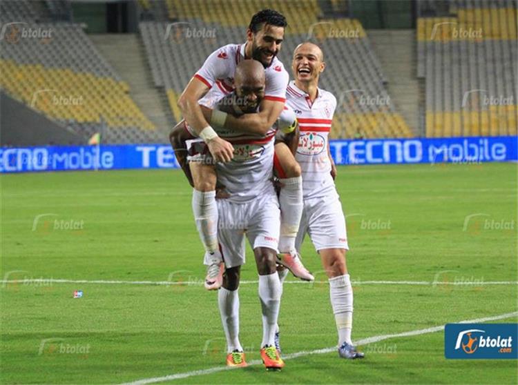 رسميًا.. طلبة وسمير و5 ملايين تحسم انتقال مجدي إلى الزمالك
