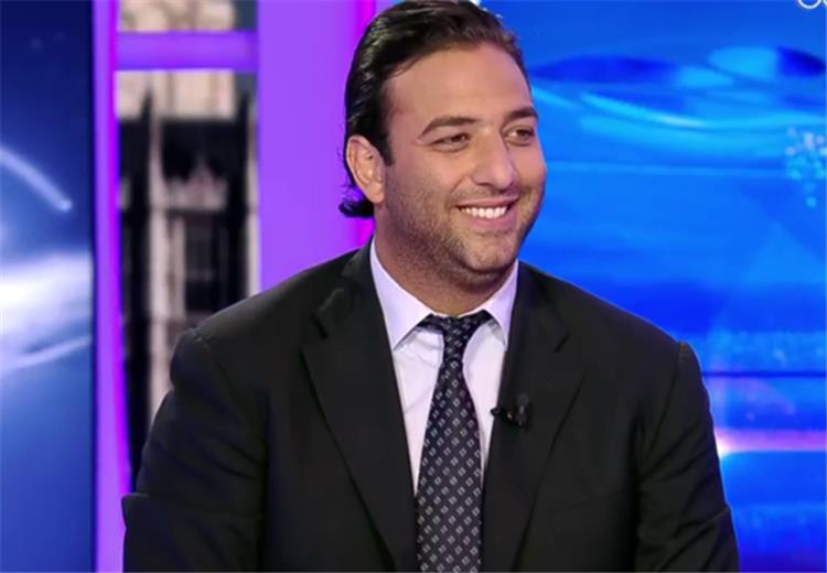 ميدو: الحضري يستحق حراسة المنتخب في الجابون وحزنت لرحيل مؤمن زكريا عن الزمالك