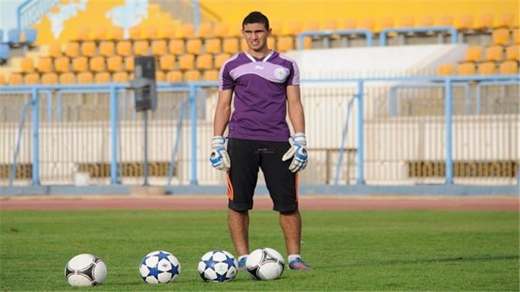 حارس الإسماعيلي الشاب: استبعاد عواد من المنتخب "ظلم".. ويؤكد: أنتظر الفرصة لإثبات الذات
