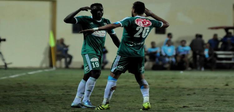 مشالي: "2.5 مليون دولار" تحرم الأهلي والزمالك من التعاقد مع "كاسونجو"