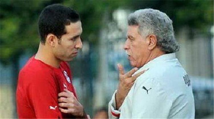 شحاتة أراد ضم تريكة في كأس أمم 2010 رغم الإصابة! الماجيكو يحكي