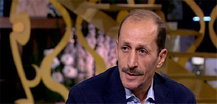 ايوب: اعترافات البلتاجي السبب فى صدور بيان الاهلي فى هذا التوقيت