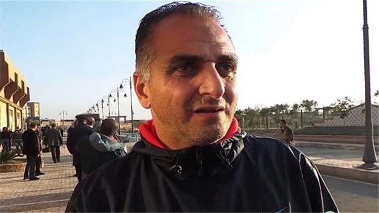 مدرب الداخلية: شعرت بعد إتزان من اللاعبين وينقصنا التوفيق فقط