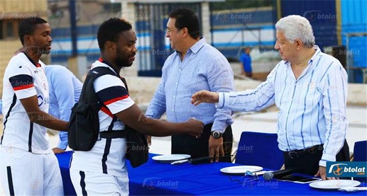 الزمالك يؤكد حصوله على موافقة أمنية بزيادة أعداد جماهير القمة