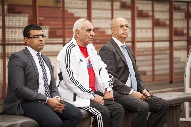 الأهلي يكشف عن الملعب المستضيف لودية الأحد