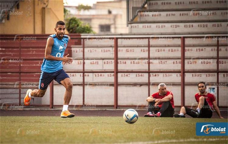 رباعي الأهلي يتألق في فقرة الضربات الثابتة بتسجيل الأهداف