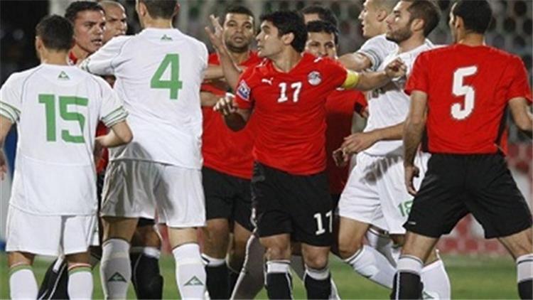 زيدان وشحاتة والحضري يحكون "مأساة" أم درمان