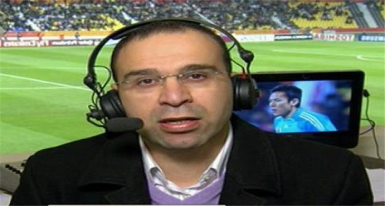 بيومي يعقب على الشوالي: مصر  يا مهد كرة القدم الإفريقية