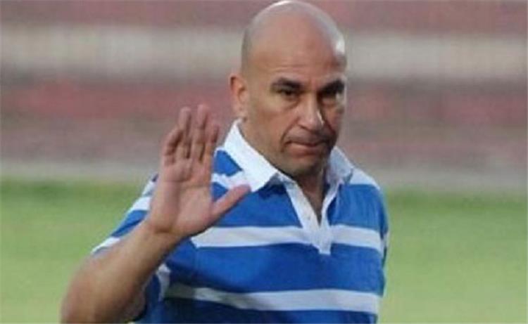 إبراهيم حسن: المنتخب يحتاج لأحمد جمعة وباسم مرسي