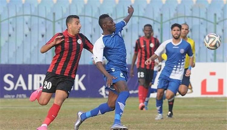 اليوم .. أسوان يستضيف الداخلية في افتتاح النسخة 58 من الدوري الممتاز