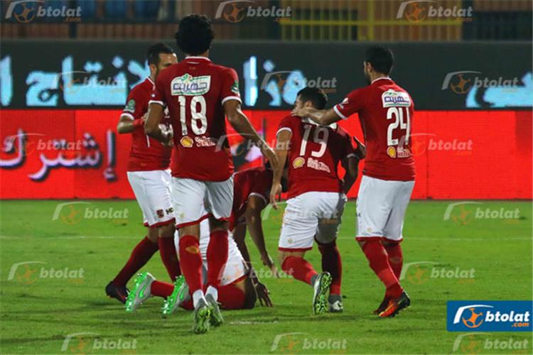 اليوم.. الأهلي يواصل الاستعدادات لمواجهة الزمالك في القمة 113
