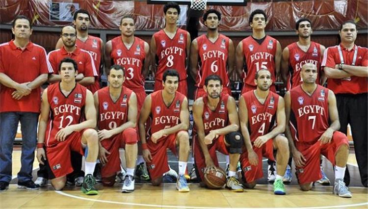 مصر تفوز على البحرين (74- 68) في افتتاحية البطولة العربية للسلة