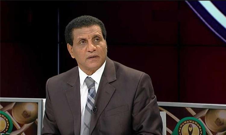 فاروق جعفر: لا يوجد مهاجم مصري صريح في الدوري يمكنه صناعة الفارق
