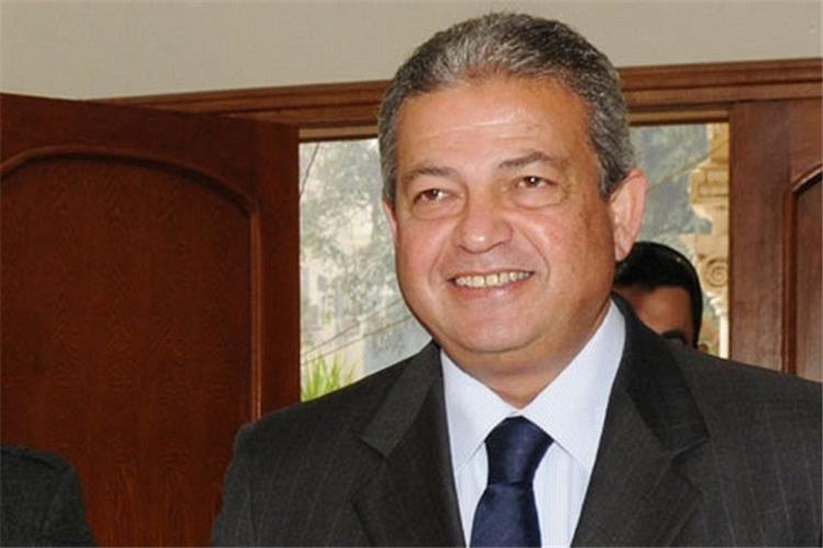 وزارة الرياضة توفر شاشات عرض بمراكز الشباب لاذاعة الأمم الافريقية