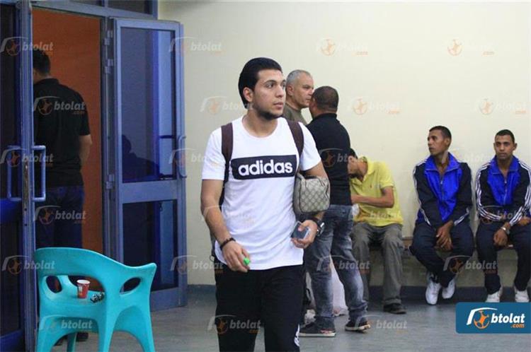 رسميًا .. ثلاثي الزمالك "فري" ويحق لهم الإنتقال لأي ناد!