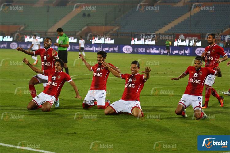 البدري يستبعد ربيعة وحجازي وباسم علي من معسكر الأهلي
