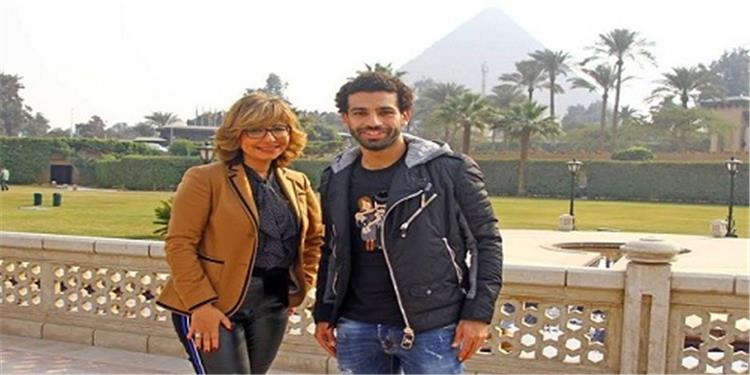 تعرف على موعد ظهور محمد صلاح على cbc