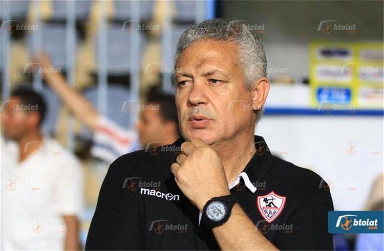 مؤتمر.. حلمي: الزمالك يحتاج لمزيد من الشغل ولا نفكر في الأهلي