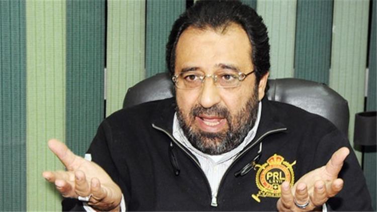 عبدالغني: رحيل كوبر "مستحيل" وكرة القدم لا تعترف بالأداء وبطولات الأهلي خير دليل
