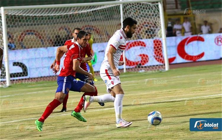 مرتضى منصور: مباراة الأهلي لا تفرق معي ولن تؤثر على مشوار الفريقين في الدوري