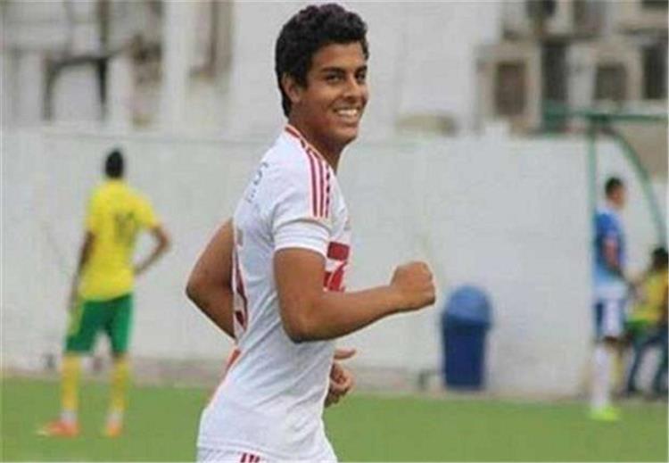 بتروجيت يفسخ التعاقد مع لاعب الزمالك السابق