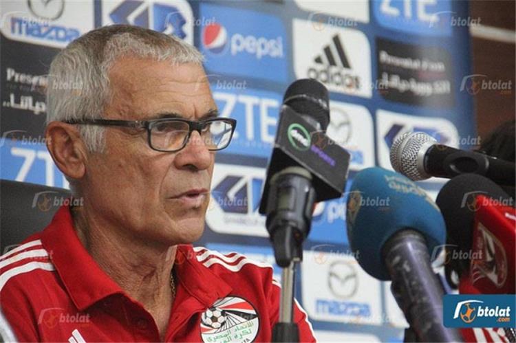 لهيطة: كوبر مهتم بعودة منتخب الفراعنة لمكانته فى افريقيا