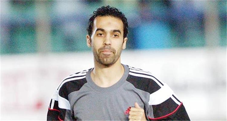 جمال حمزة: نادم على انتقالي للأهلي وأثق في نجاحي بانتخابات الزمالك.. وهذا الثنائي أفضل مني