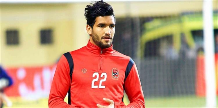 الأهلي يضع شرطًا لرحيل صالح جمعة