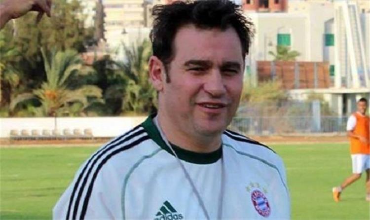 خاص لـ"بطولات".. نادي السويس يرفض رحيل خالد جلال للزمالك