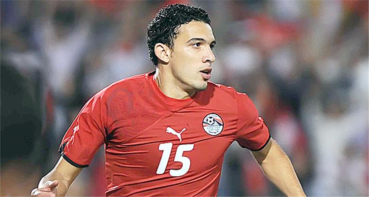"جدو" يهنأ منتخب مصر لكرة اليد بعد الفوز على قطر